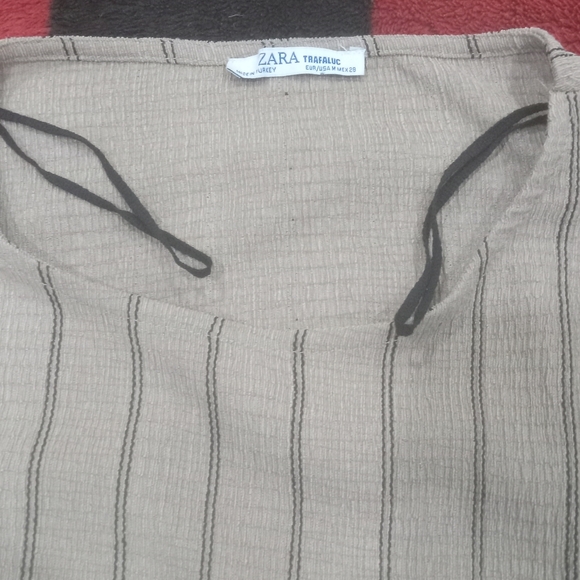 COPY - (M) Zara top - Picture 2 of 6